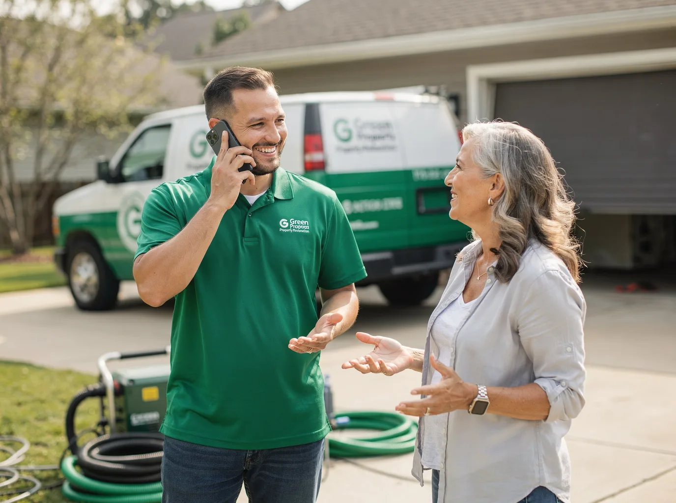 Water Damage Restoration Vernon, MI FAQs